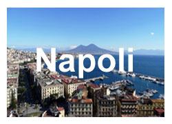 Mangiare a Napoli nei ristoranti di Ristoggi