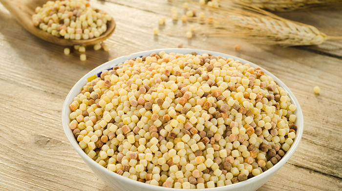 Fregola Sarda