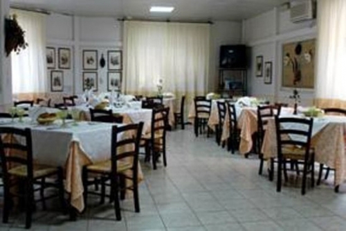 Ristorante da Gigi