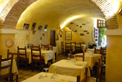 Trattoria Camelot - Sassari