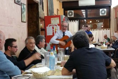 Trattoria Lillicu