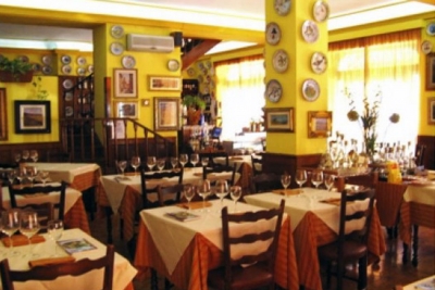 Ristorante Gennarino