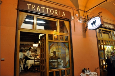 Trattoria Dal Biassanot