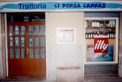 Ci Pensa Cannas - Cagliari