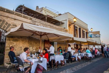 Osteria Macchiavello - Alghero