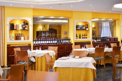 Ristorante Mediterraneo