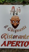 Il Ghignante