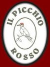 Il picchio rosso